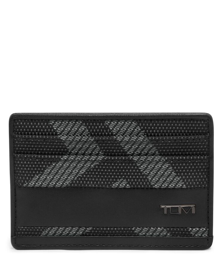 ALPHA SLG 纖薄卡夾  hi-res | TUMI