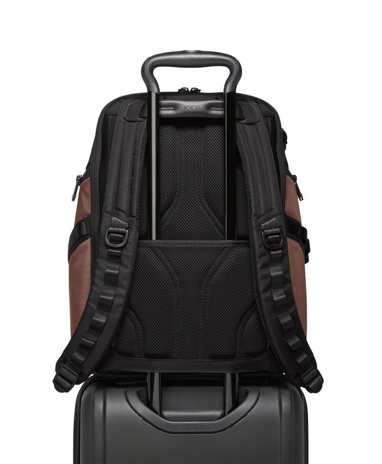 ALPHA BRAVO Search 背包  hi-res | TUMI