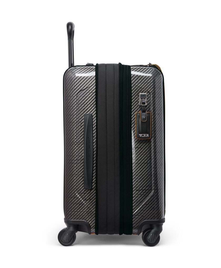 TUMI I MCLAREN Aero 國際可擴充登機箱  hi-res | TUMI