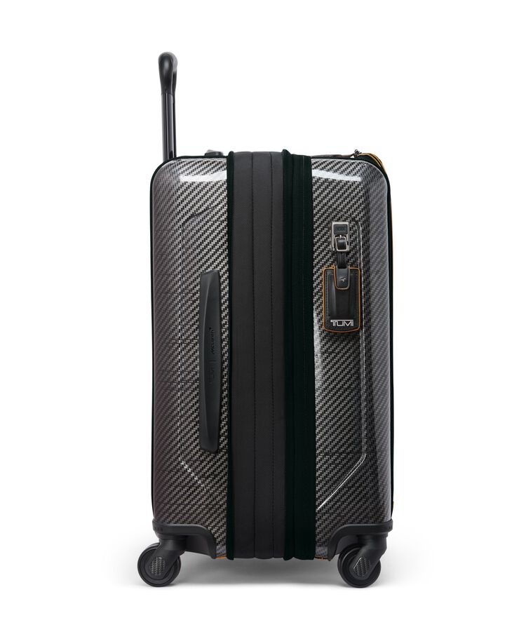 TUMI I MCLAREN Aero 國際可擴充登機箱  hi-res | TUMI