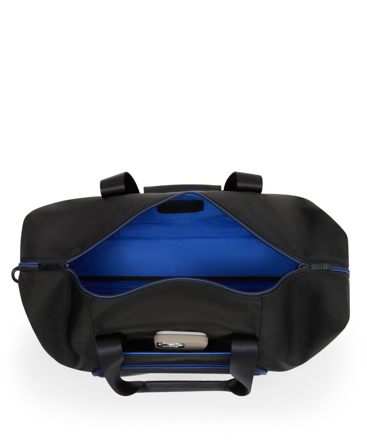 ALPHA 雙層擴展旅行袋  hi-res | TUMI