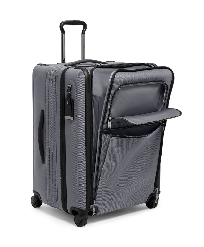Short Trip Expandable 4 Wheeled Packing Case  hi-res | TUMI