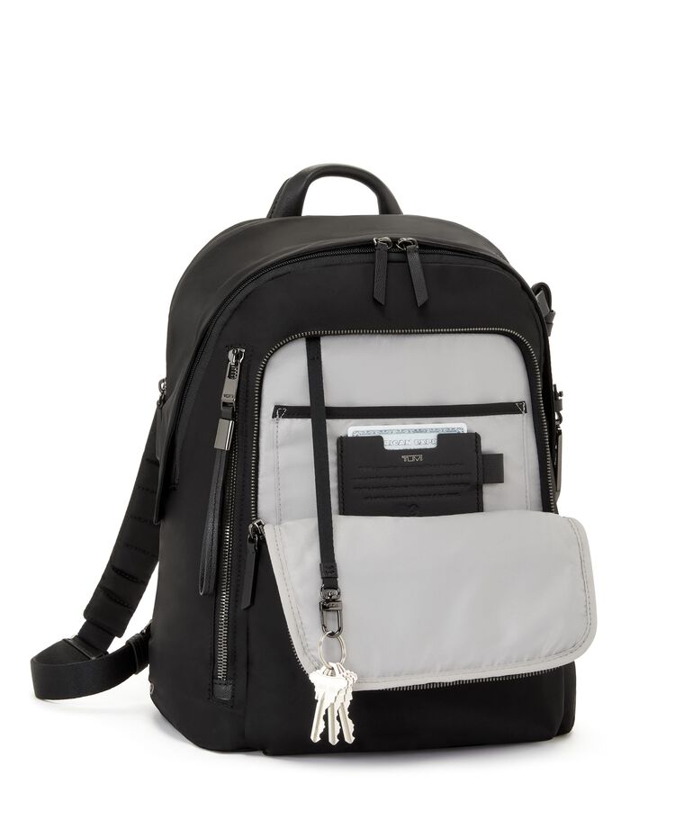 Halsey Backpack  hi-res | TUMI