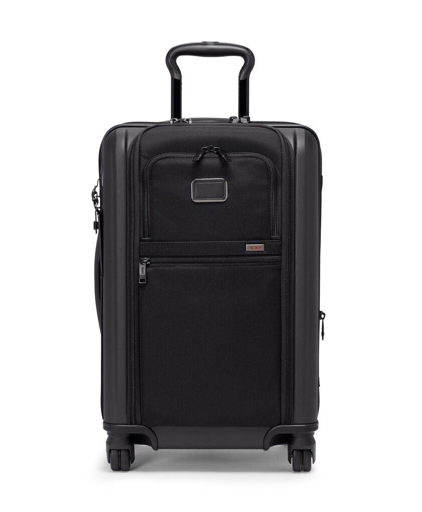 International Expandable 4 Wheeled Carry-On  hi-res | TUMI