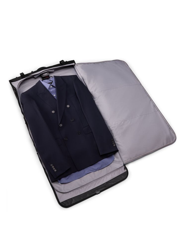 TUMI ALPHA 三折式西裝旅行袋  hi-res | TUMI