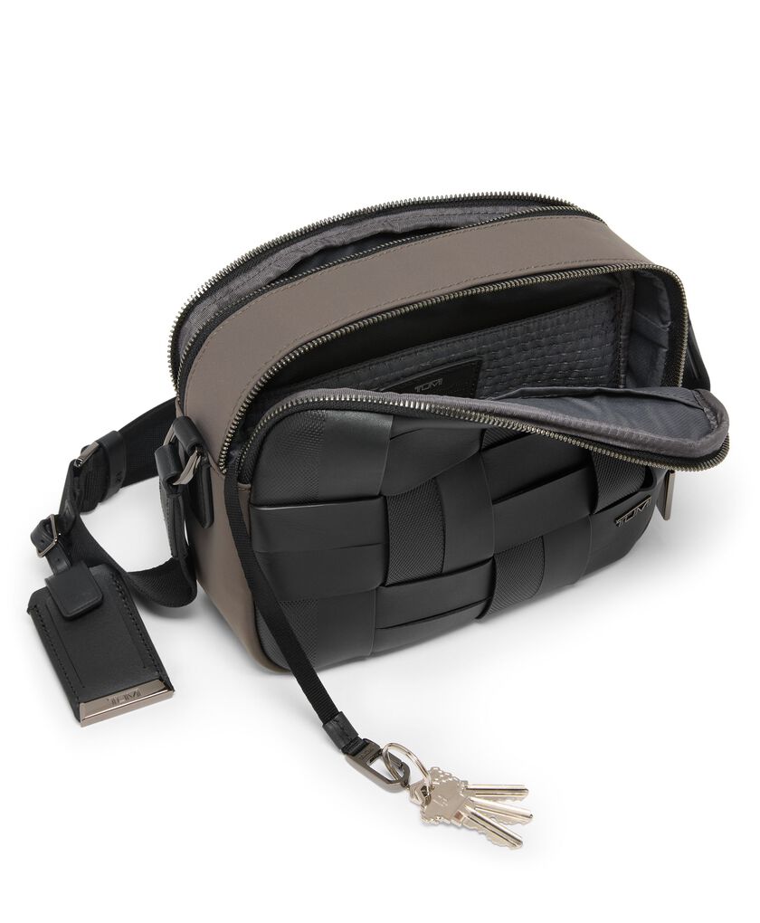 TUMI HARRISON Winsor 斜背包  hi-res | TUMI