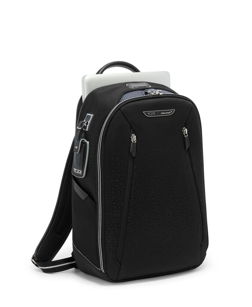TUMI I MCLAREN Velocity 後背包  hi-res | TUMI