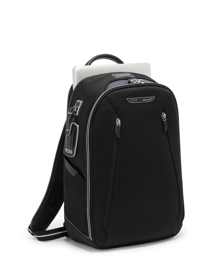 TUMI I MCLAREN Velocity 後背包  hi-res | TUMI