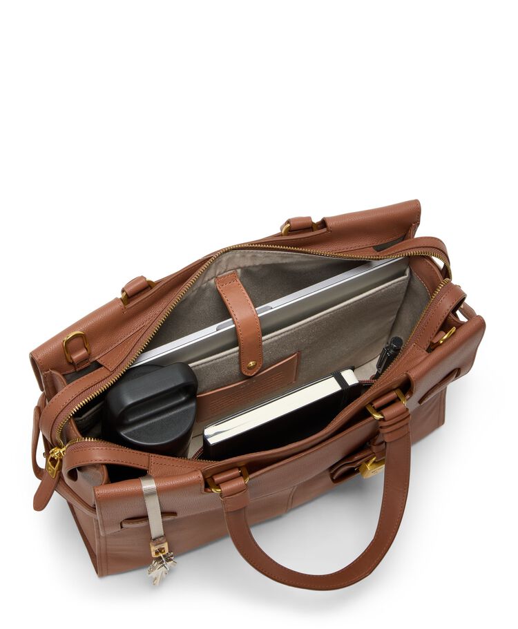 Agent Medium Tote  hi-res | TUMI