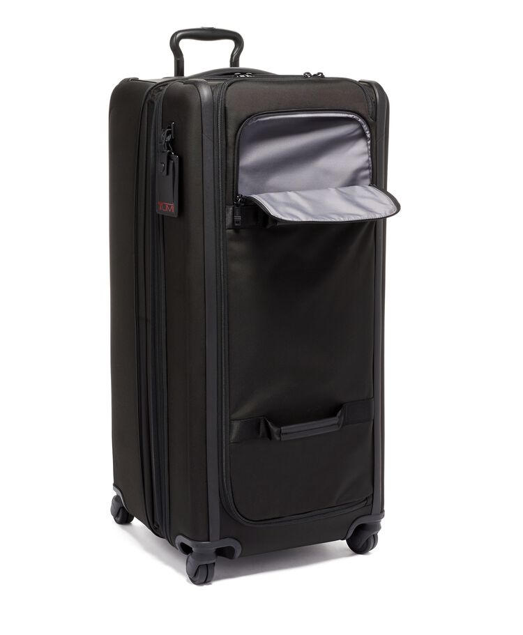 Tall 4 Wheeled Duffel Packing Case  hi-res | TUMI