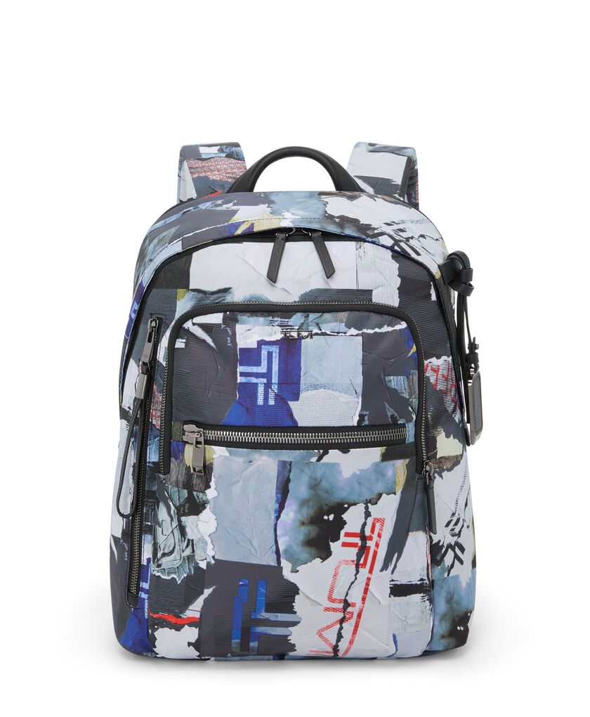 VOYAGEUR Halsey 都會後背包  hi-res | TUMI