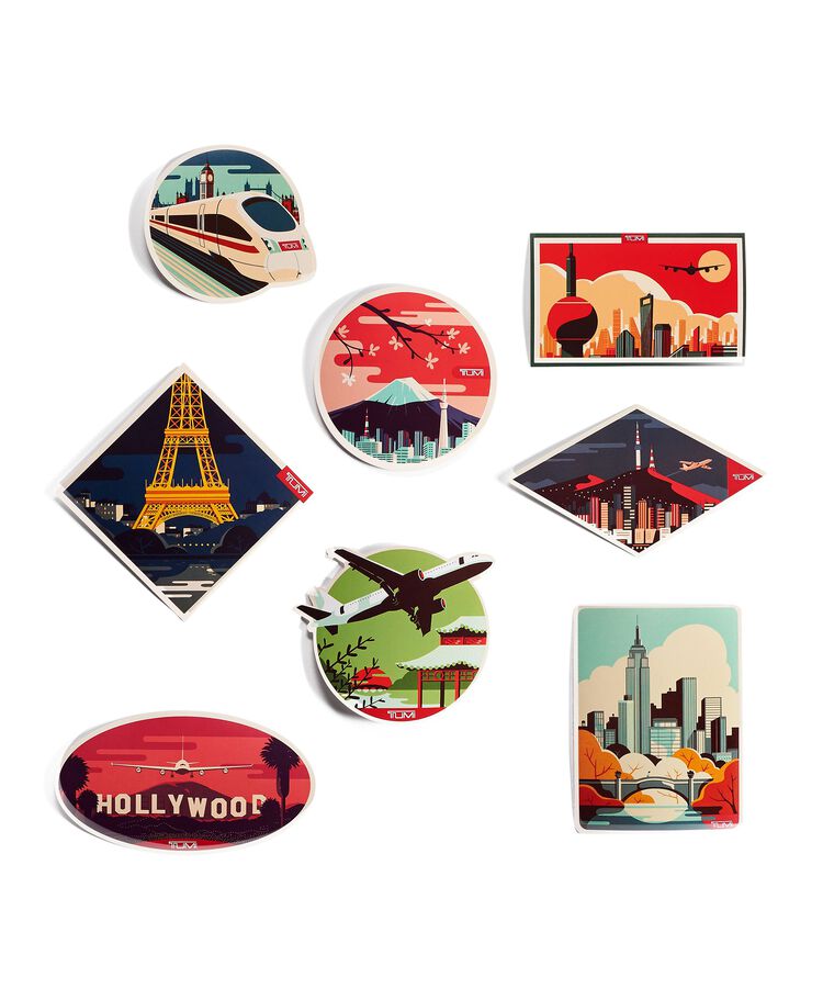 International Expandable Carry-On  hi-res | TUMI