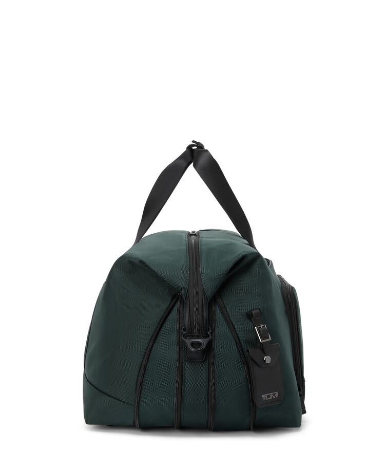TUMI ALPHA 雙層擴展旅行袋  hi-res | TUMI