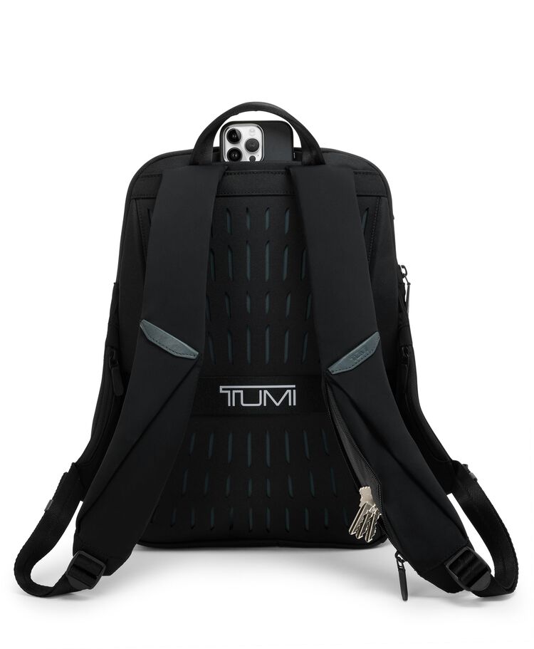 TUMI AXIS 中型後背包 20L  hi-res | TUMI