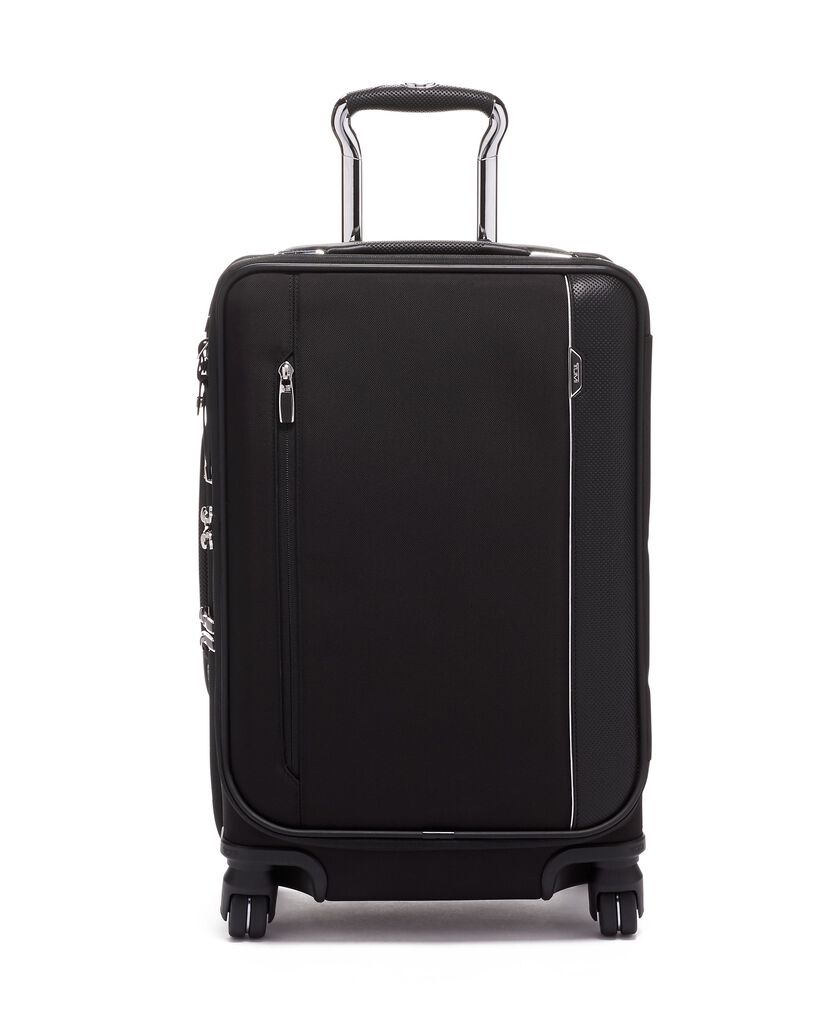 ARRIVÉ 國際雙拉鍊四輪登機箱  hi-res | TUMI