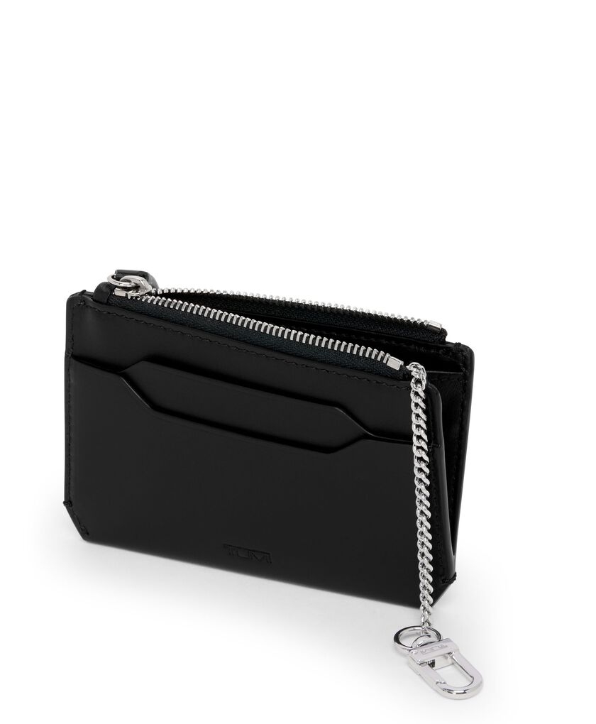 Small Zip Card Case  hi-res | TUMI