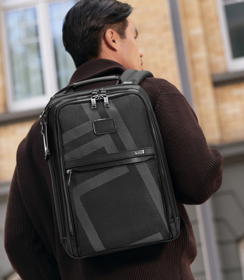 ALPHA 輕巧背包  lifestyle | TUMI