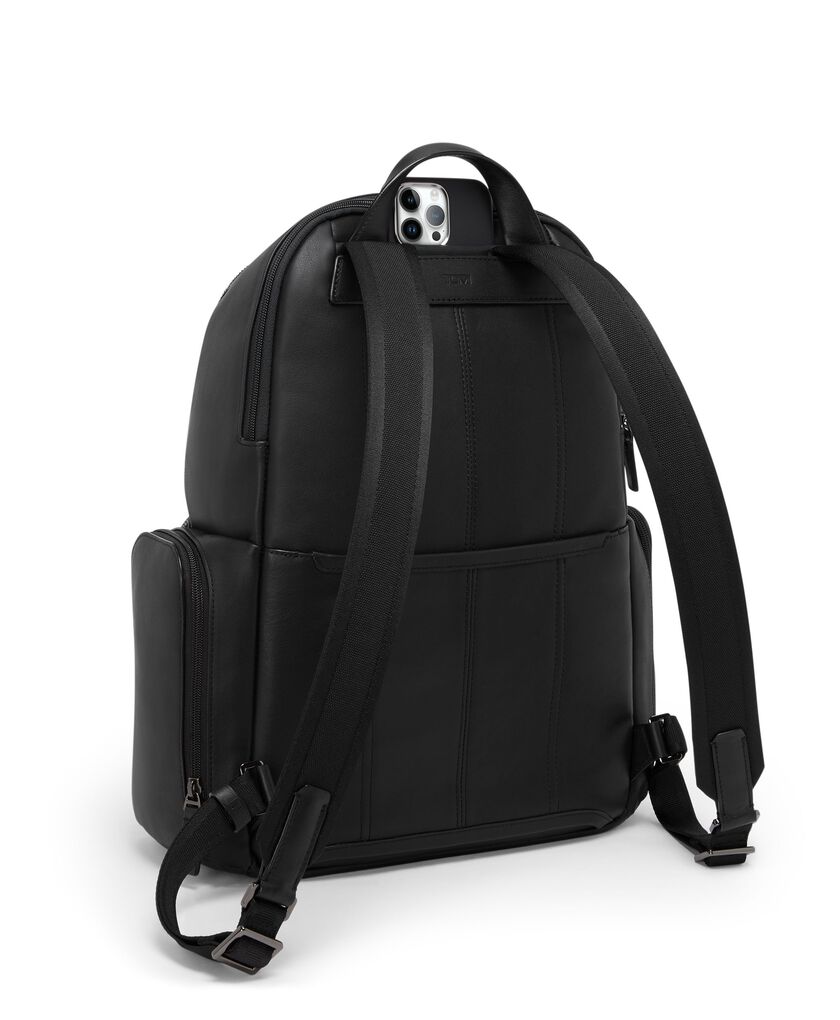Hadden Backpack  hi-res | TUMI