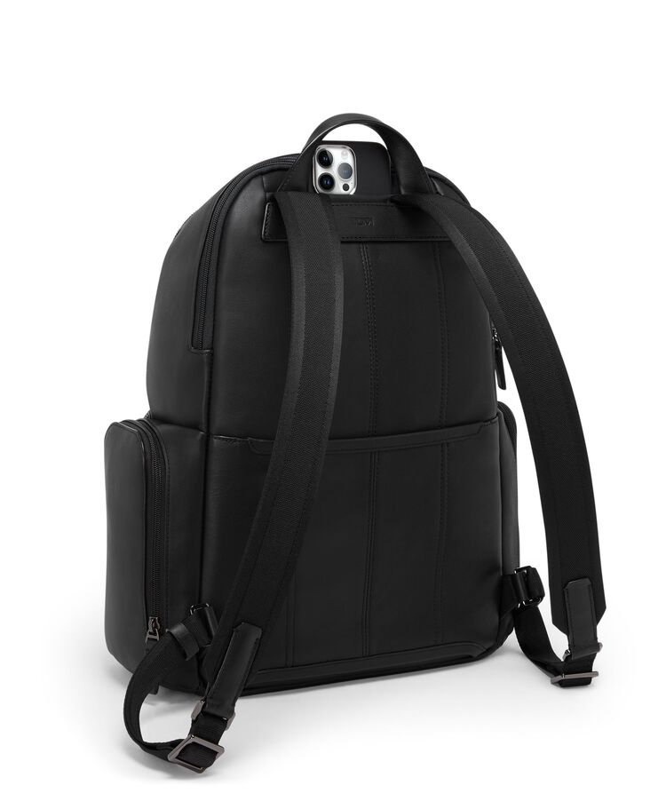 Hadden Backpack  hi-res | TUMI