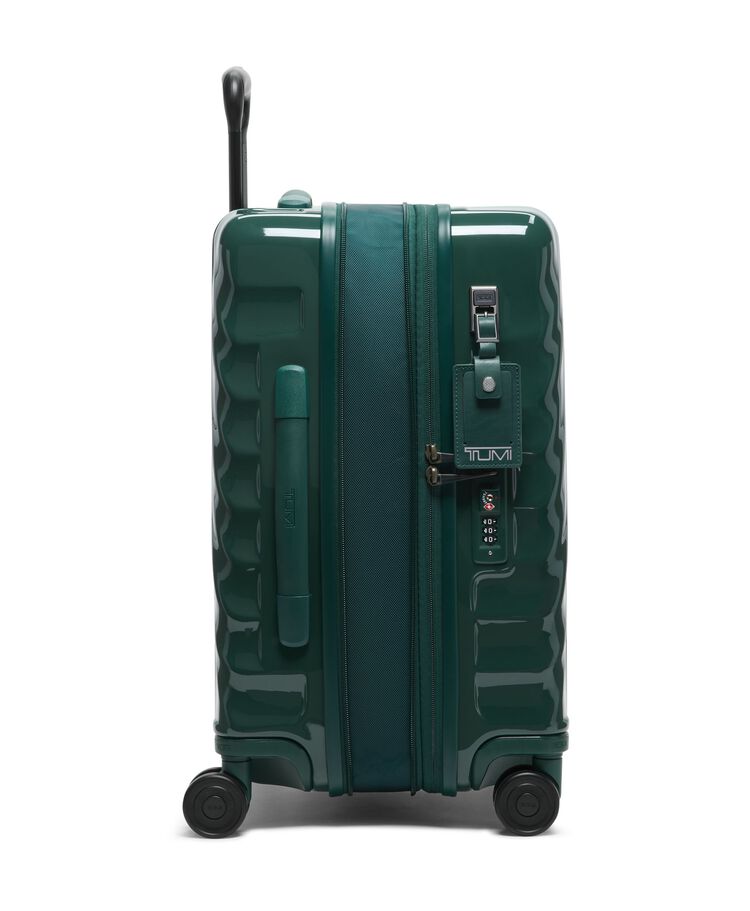 19 DEGREE 可擴展國際登機箱  hi-res | TUMI