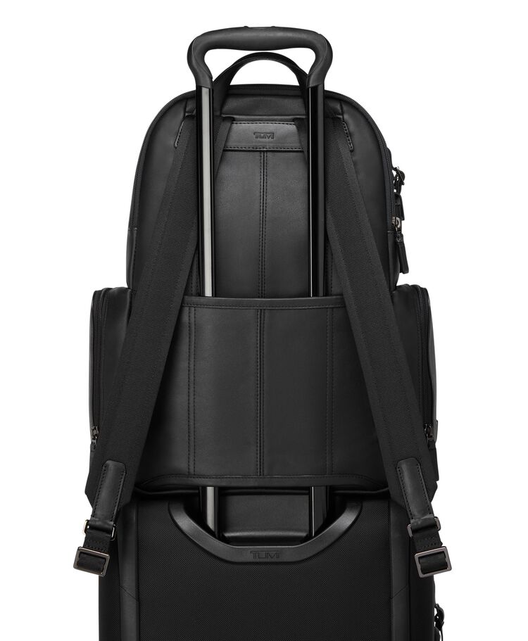 Hadden Backpack  hi-res | TUMI