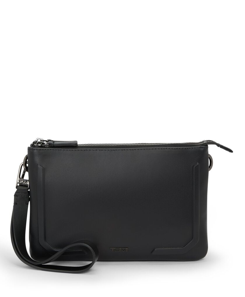 TUMI HARRISON Bardin 手拿包  hi-res | TUMI
