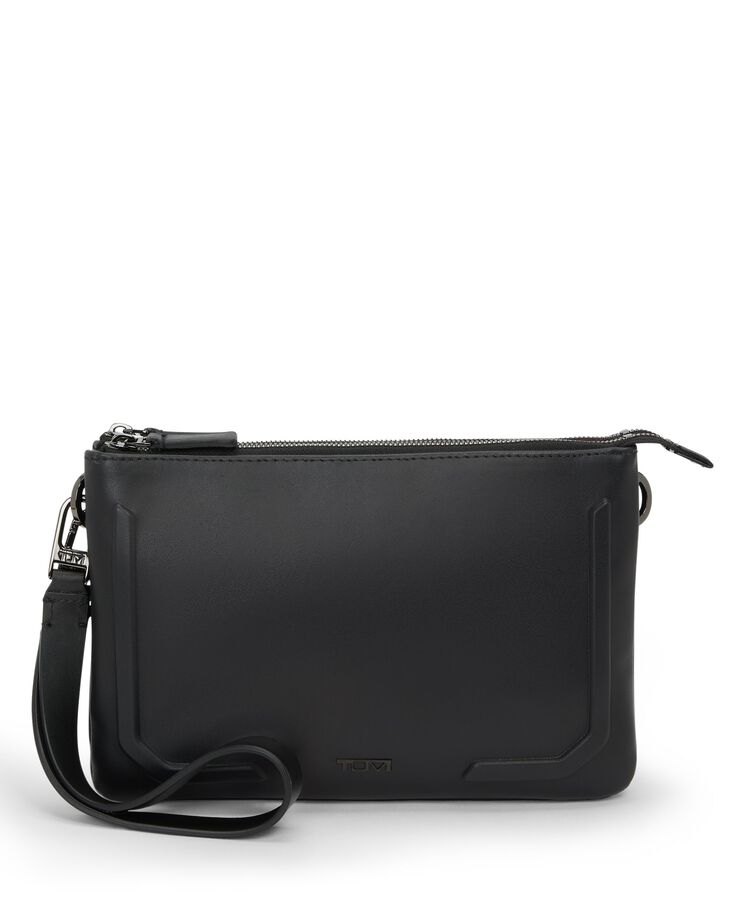TUMI HARRISON Bardin 手拿包  hi-res | TUMI
