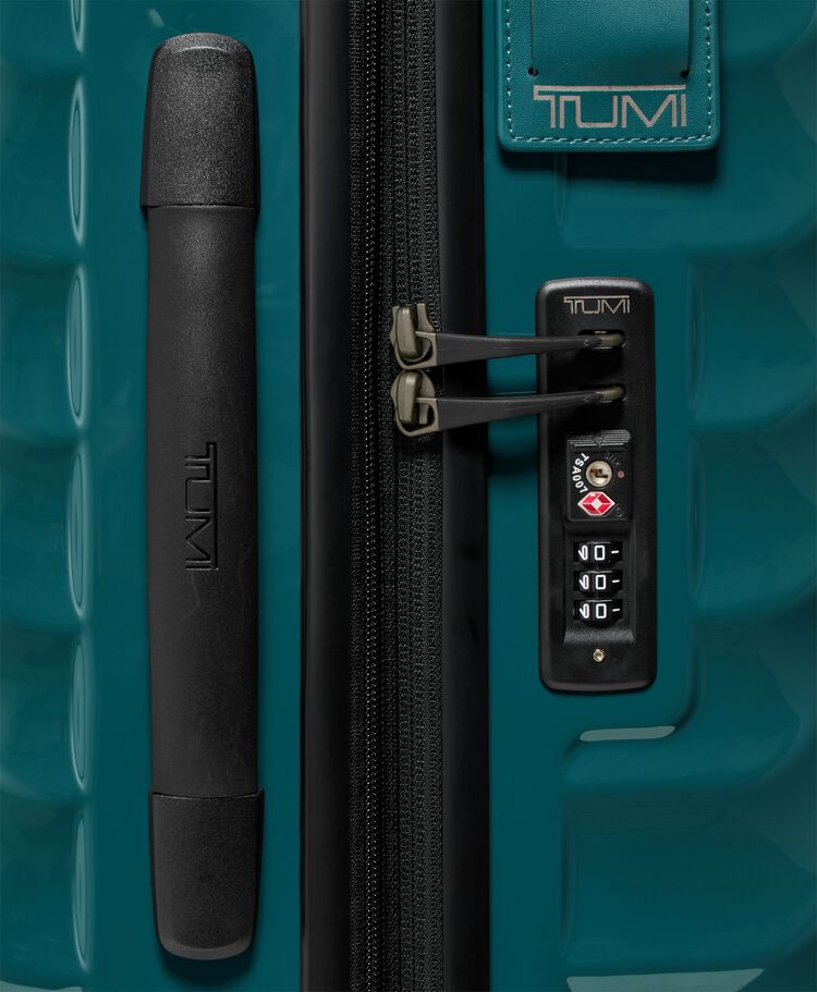 Short Trip Expandable 4 Wheeled Packing Case  hi-res | TUMI