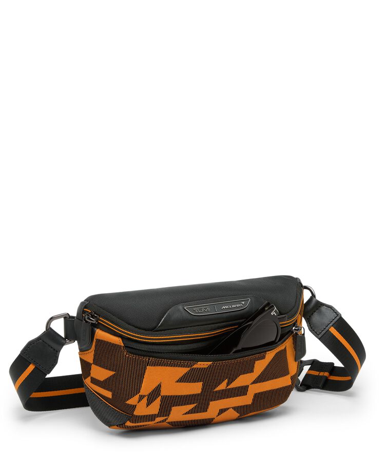 TUMI I MCLAREN Ignition 肩背包  hi-res | TUMI