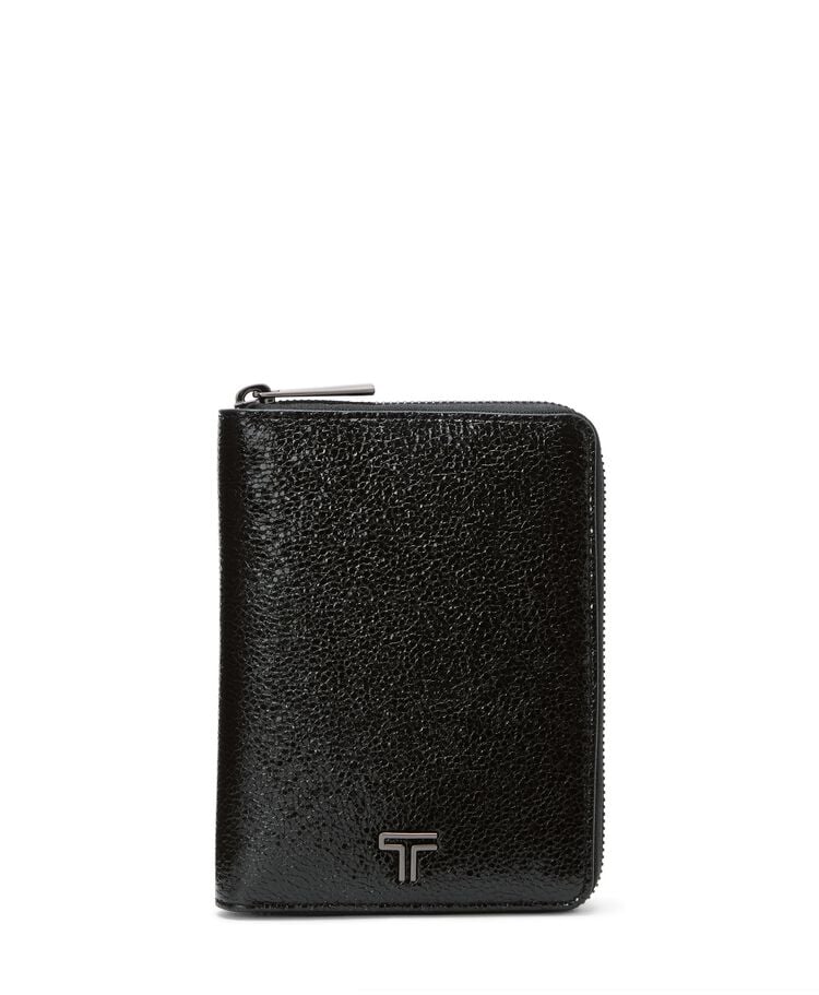 Zip-Around Passport Case  hi-res | TUMI