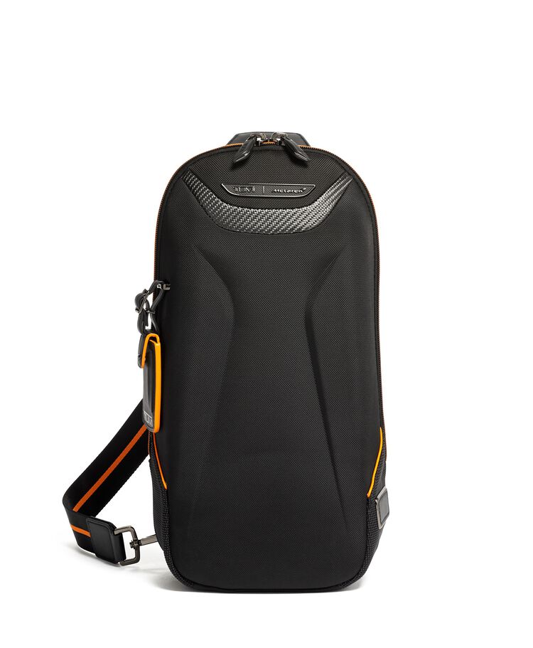 TUMI I MCLAREN Torque 單肩背包  hi-res | TUMI