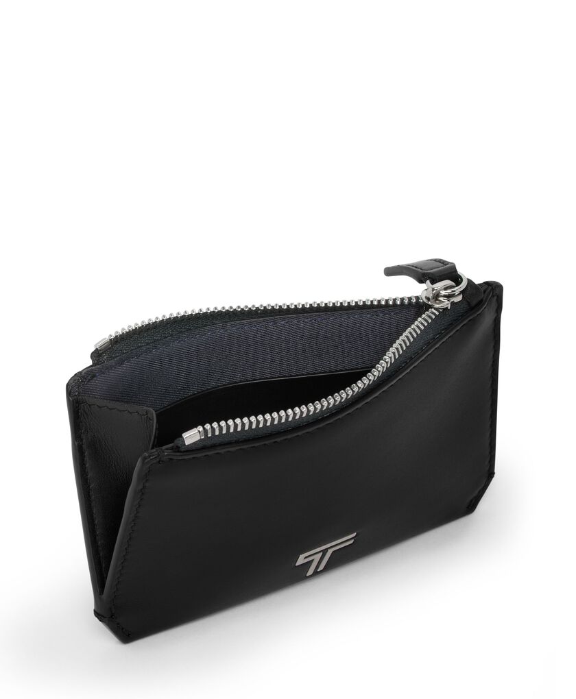Small Zip Card Case  hi-res | TUMI