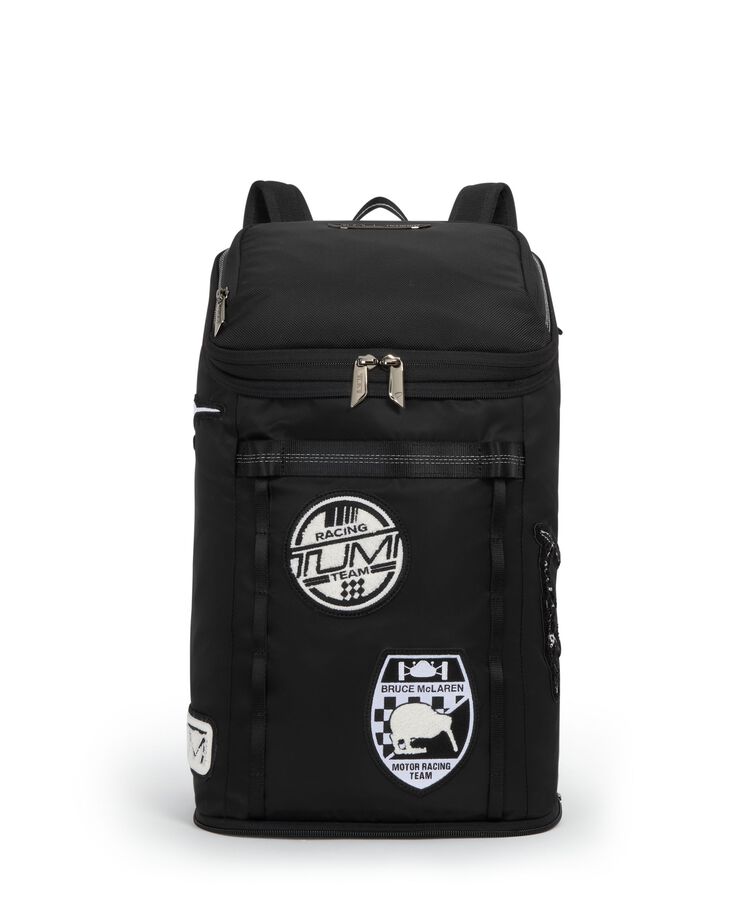 TUMI I MCLAREN 可折疊背包  hi-res | TUMI