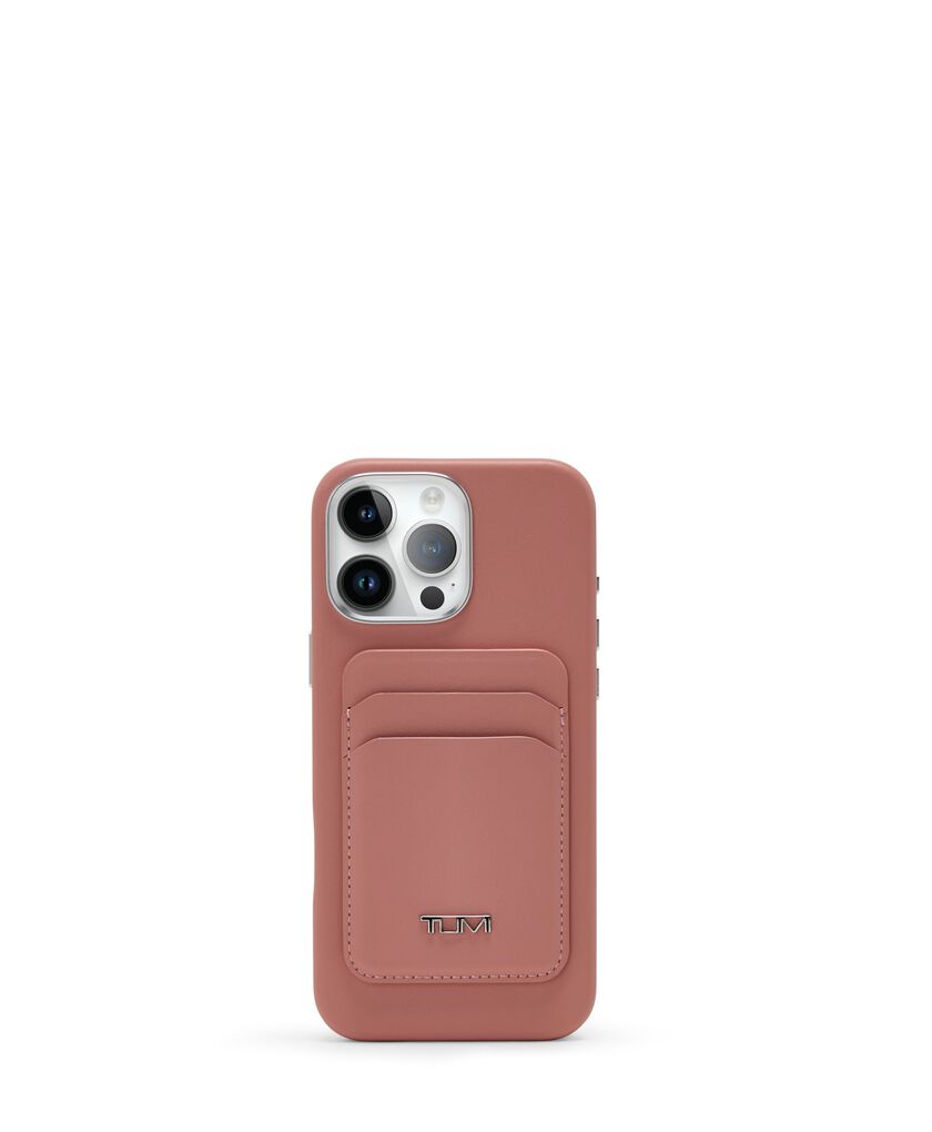 MOBILE ACCESSORIES Magsafe iPhone 16 Pro Max 手機殼  hi-res | TUMI