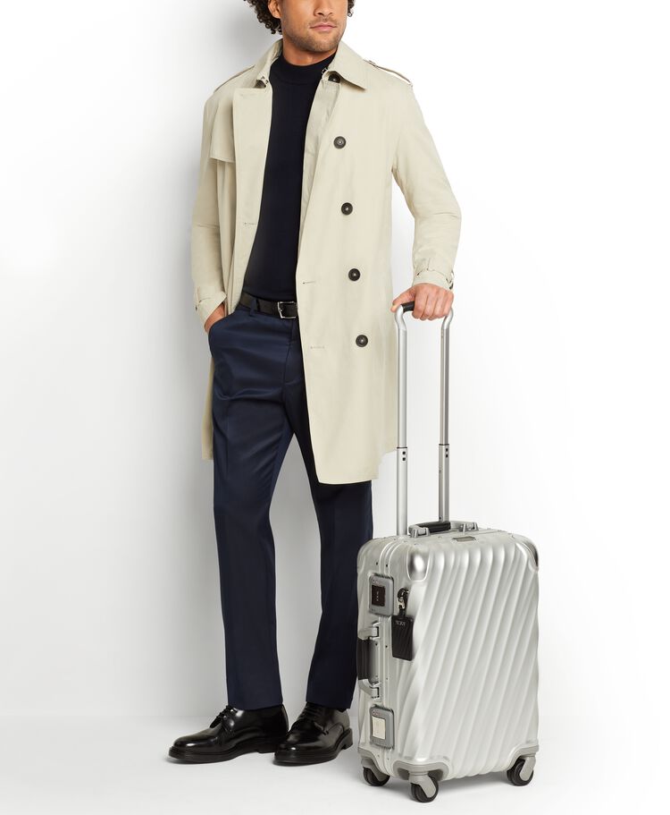 International Carry-On  hi-res | TUMI