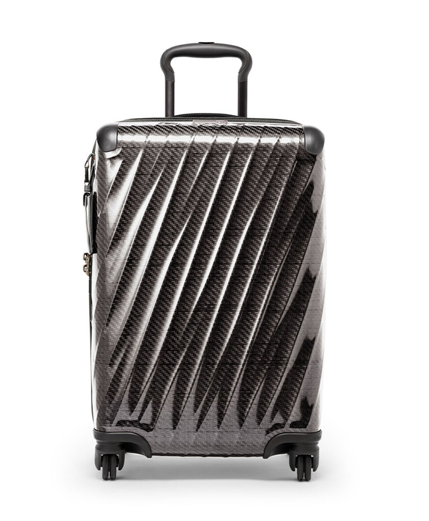 19 DEGREE LITE 國際登機箱  hi-res | TUMI