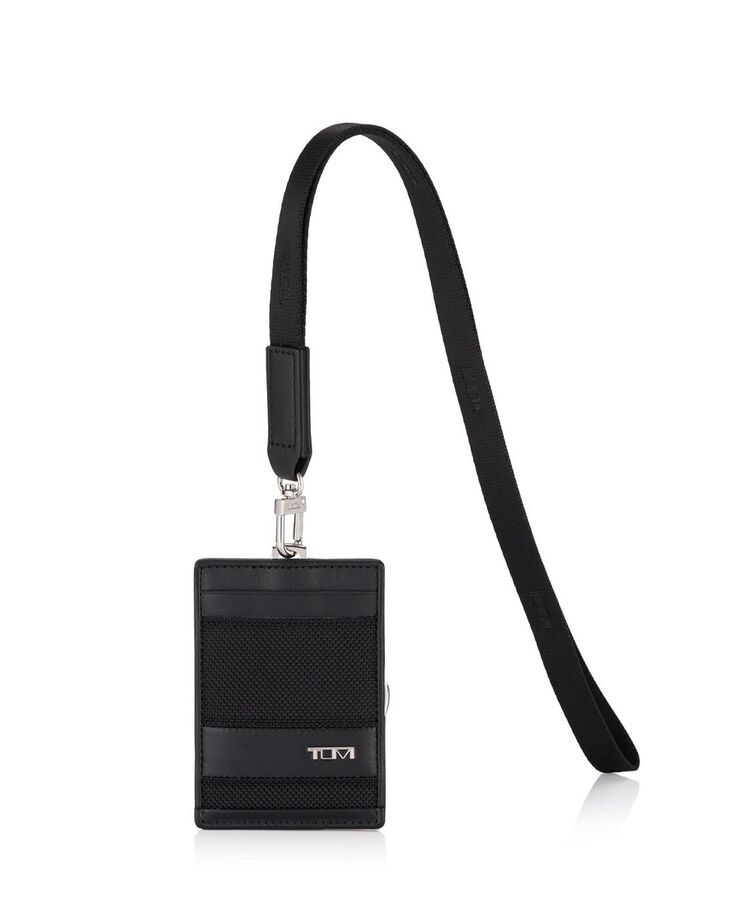 ALPHA SLG 證件掛帶  hi-res | TUMI