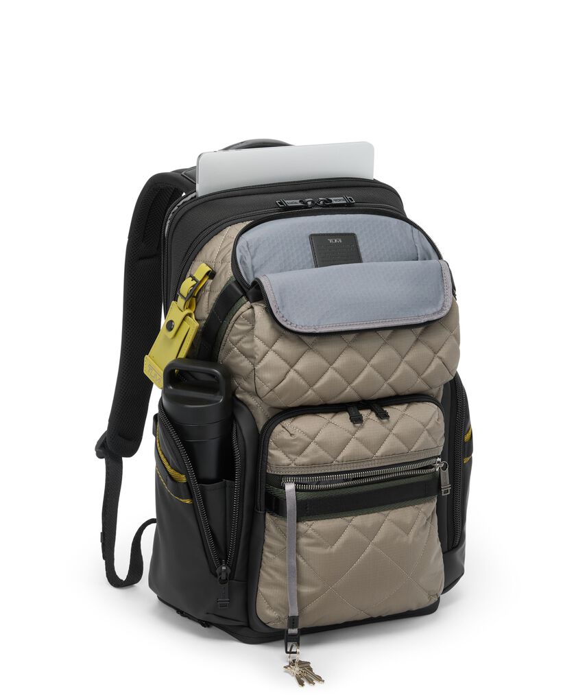 ALPHA BRAVO Nomadic 後背包  hi-res | TUMI