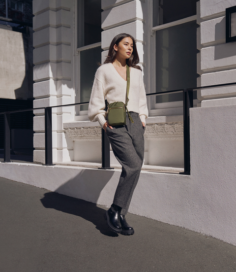 VOYAGEUR Persia 斜背包  lifestyle | TUMI