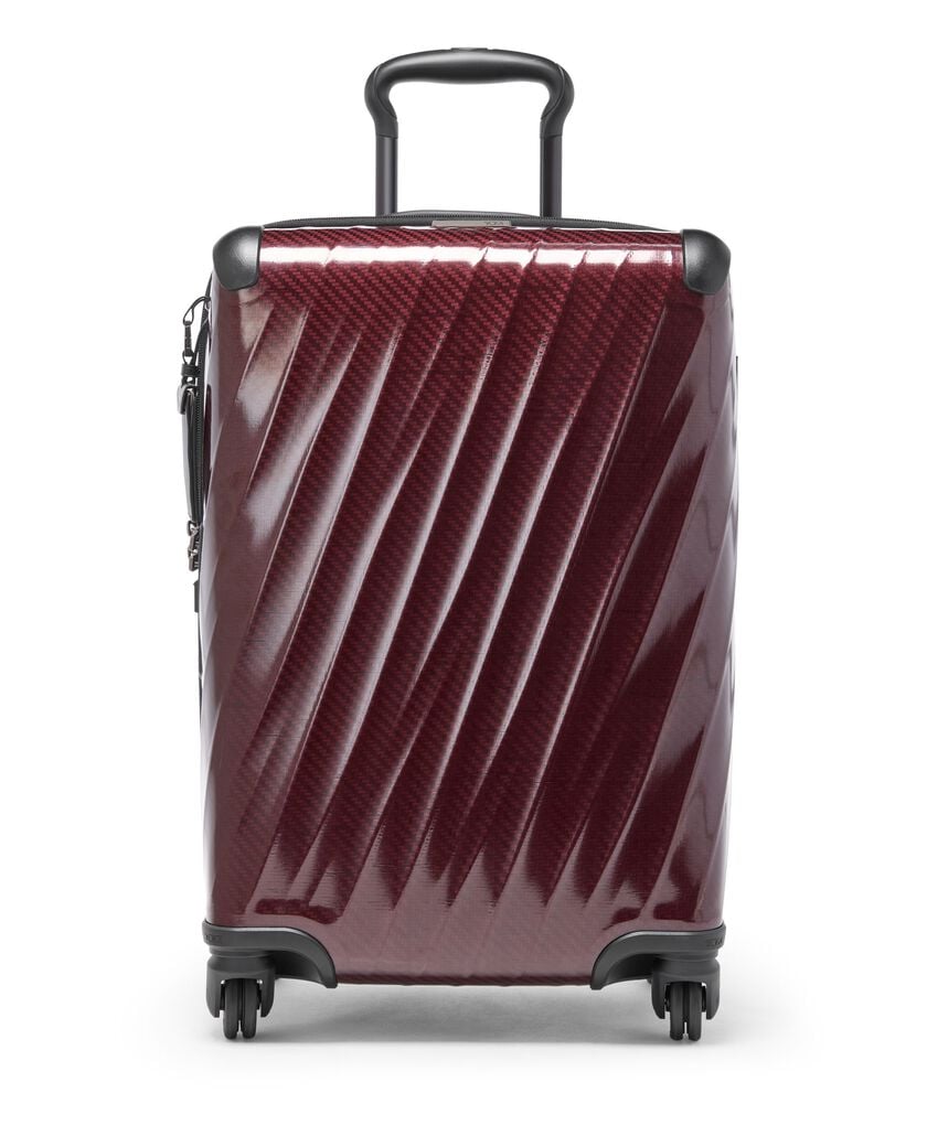 19 DEGREE LITE 國際登機箱  hi-res | TUMI