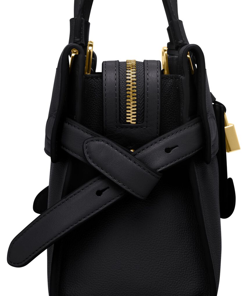 AGENT Agent 小型皮革手提包  hi-res | TUMI