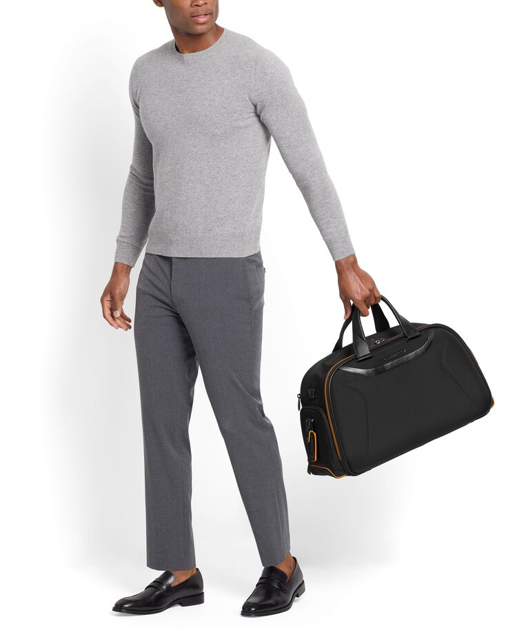 Quantum Duffel  hi-res | TUMI