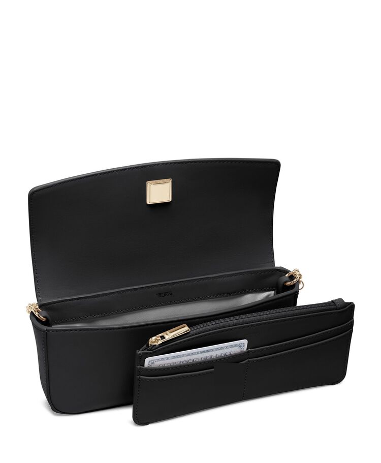 BELDEN SLG 鏈帶斜背皮革包  hi-res | TUMI