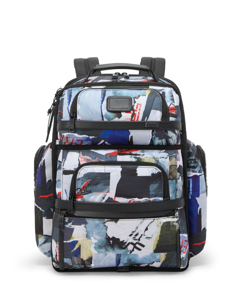 ALPHA TUMI Brief Pack® 多功能背包  hi-res | TUMI