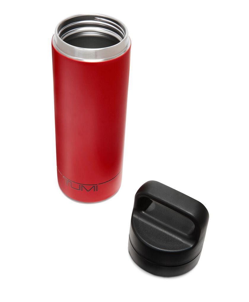 Tumi Water Bottle 17 Oz  hi-res | TUMI