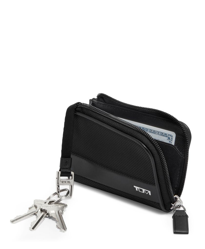 Zip Card Case  hi-res | TUMI