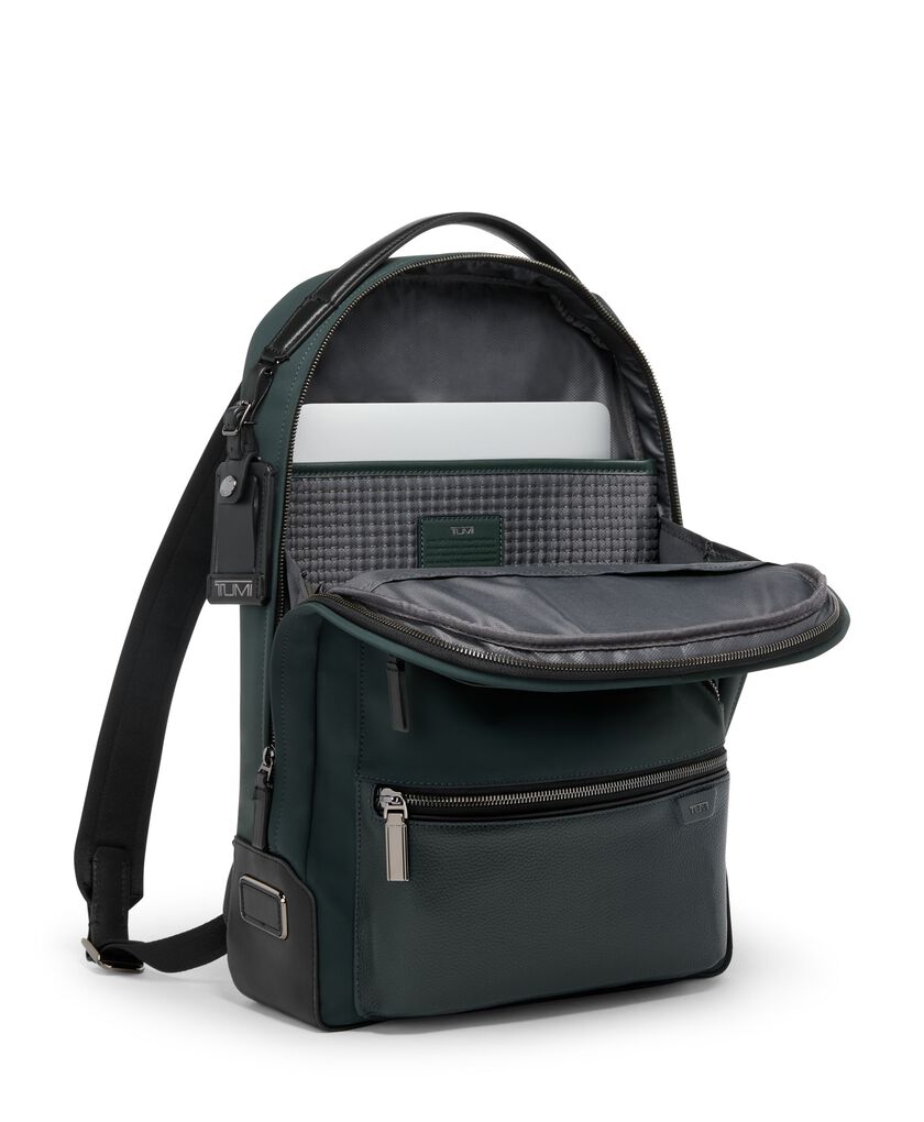 TUMI HARRISON Bradner 後背包  hi-res | TUMI