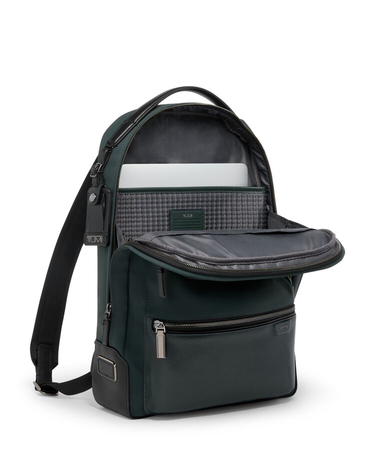 TUMI HARRISON Bradner 後背包  hi-res | TUMI