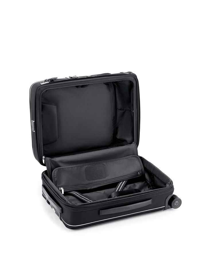 ARRIV&Eacute; 洲際雙拉鍊四輪登機箱  hi-res | TUMI