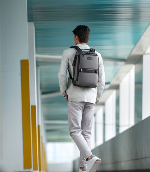 ALPHA BRAVO Dynamic 背包  lifestyle | TUMI
